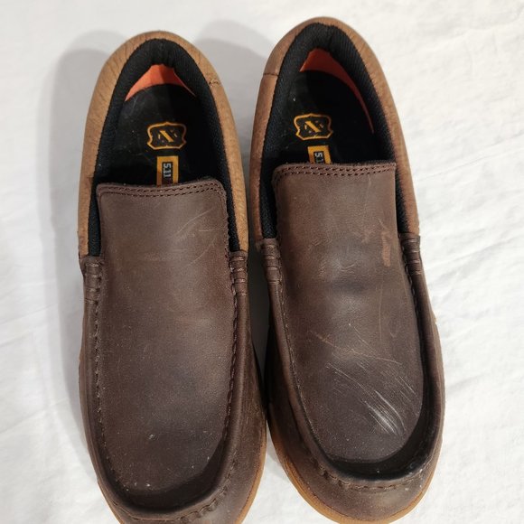 5.11 Tactical Shoes 51 Tactical Mens Causual Loafer Poshmark